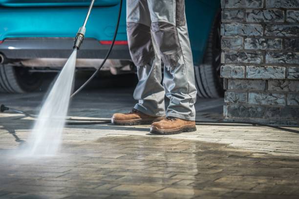 Best Oil and Grease Removal from Surfaces in Franklin, VA
